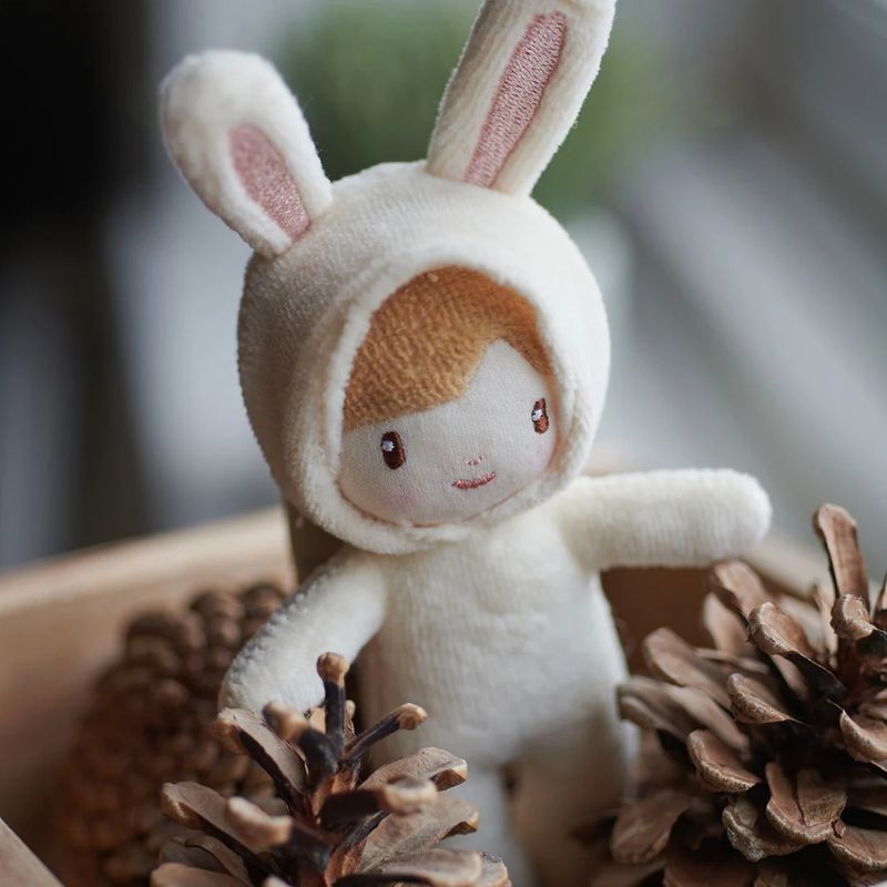 Puppe Binky Bunny
