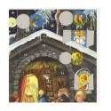 Adventskalender Am Stall