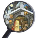 Adventskalender Am Stall