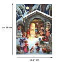 Adventskalender Am Stall