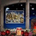 Adventskalender Weihnachtsabend