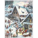 Adventskalender An der Mühle