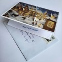 Adventskalender Weihnachtsabend Mini