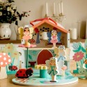 Puppenhaus Feen von Orange Tree Toys