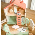 Spielset Bauernhof von Orange Tree Toys