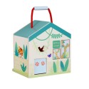Spielset Zoo von Orange Tree Toys