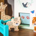 Spielset Zoo von Orange Tree Toys