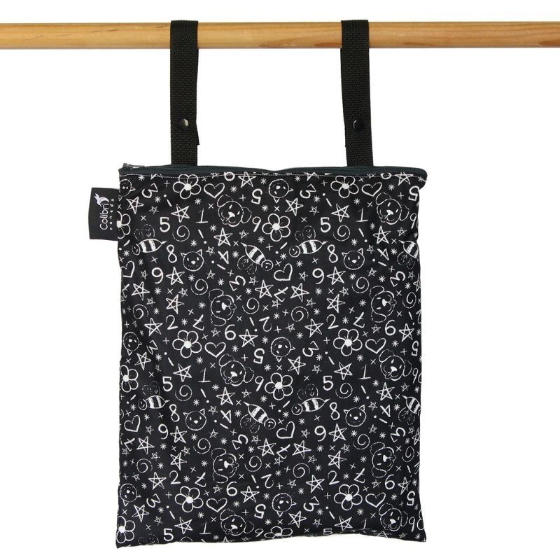 Wetbag Kreidetafel