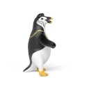 Juri der Pinguin mit Goldkette von Die Schule der magischen Tiere