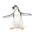 Juri der Pinguin mit Goldkette von Die Schule der magischen Tiere