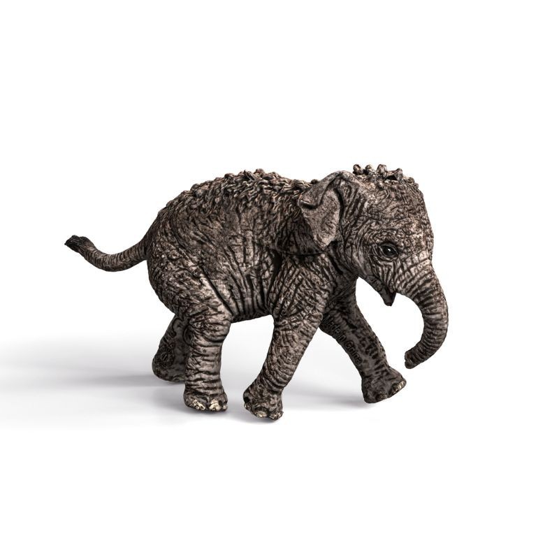 Schleich Wild Life Abenteuerfahrzeug im Dschungel