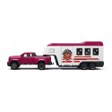 Schleich Horse Club Lakeside Truck mit Anhänger