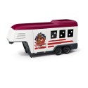 Schleich Horse Club Lakeside Truck mit Anhänger