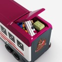 Schleich Horse Club Lakeside Truck mit Anhänger