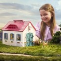 Schleich Horse Club Offenstall Kleines Hufeisen