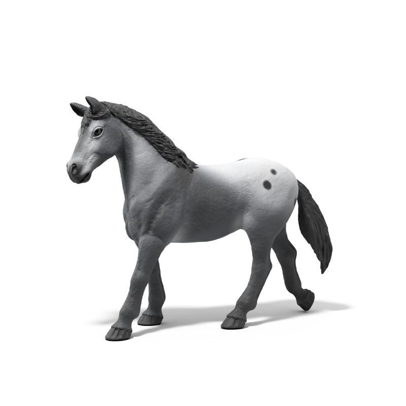 Schleich Horse Club Lisa´s Tournament Training