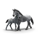 Schleich Horse Club Lisa´s Tournament Training