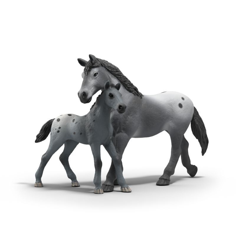 Schleich Horse Club Lisa´s Tournament Training
