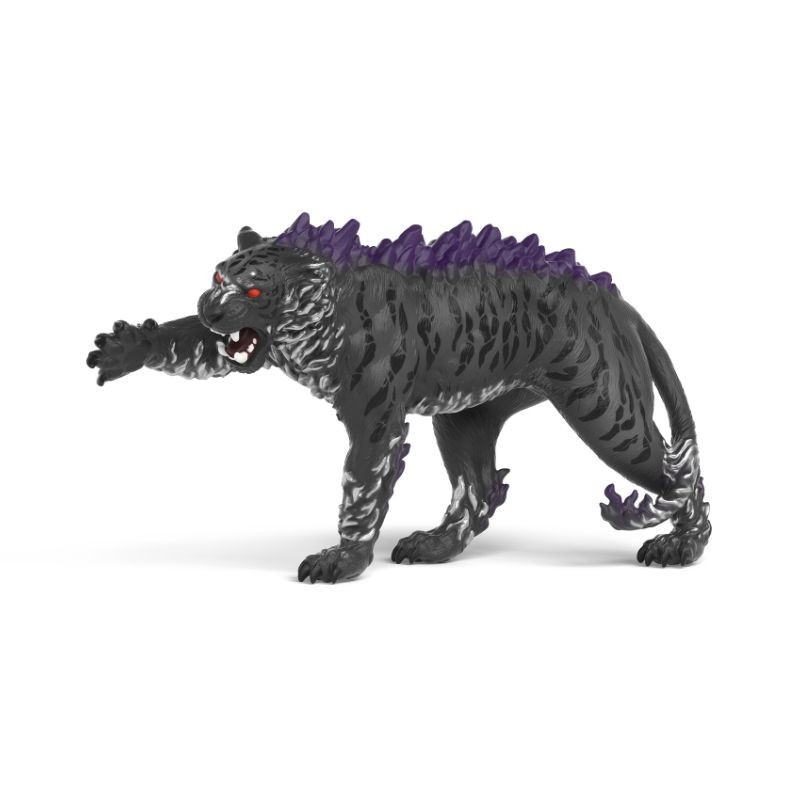 Schleich Eldrador BattleCave Schattentiger