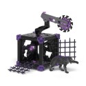 Schleich Eldrador BattleCave Schattentiger