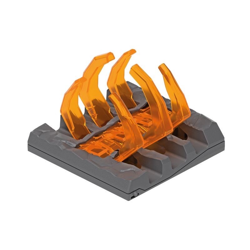 Schleich Eldrador BattleCave Lavabär