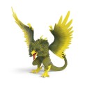 Schleich Eldrador Dschungel Raptor