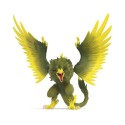 Schleich Eldrador Dschungel Raptor