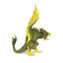Schleich Eldrador Dschungel Raptor