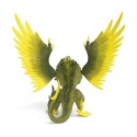 Schleich Eldrador Dschungel Raptor