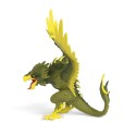 Schleich Eldrador Dschungel Raptor