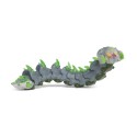 Schleich Eldrador Steinwurm
