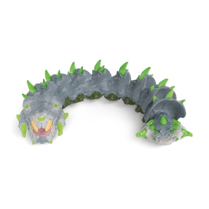 Schleich Eldrador Steinwurm
