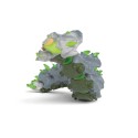 Schleich Eldrador Steinwurm