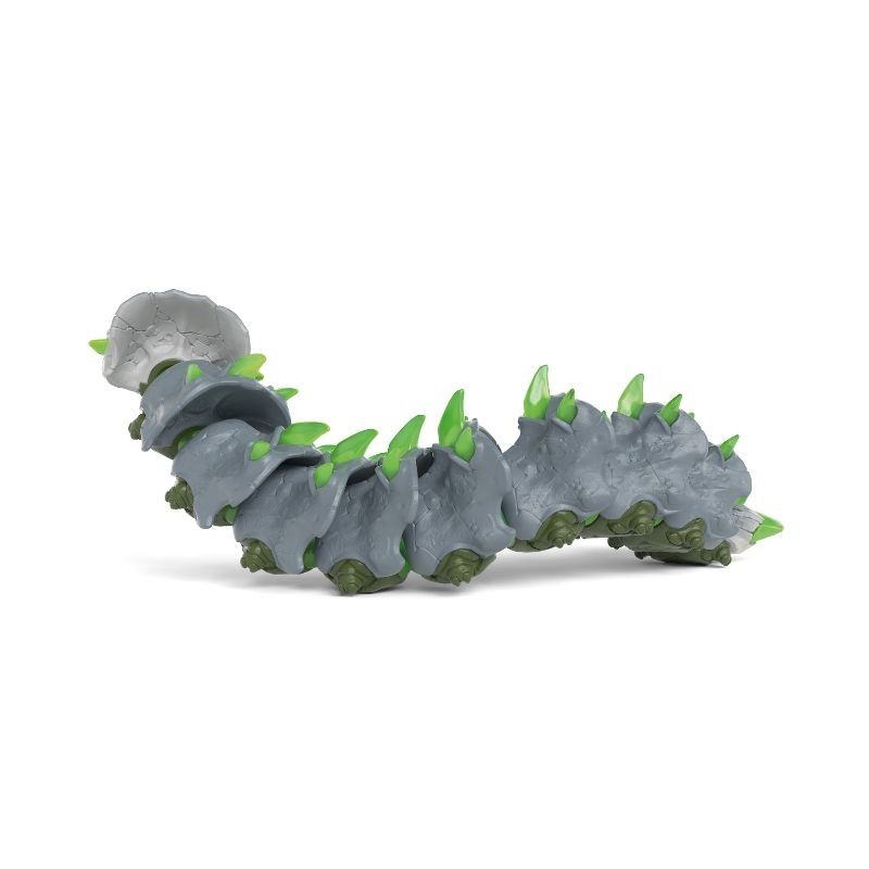 Schleich Eldrador Steinwurm
