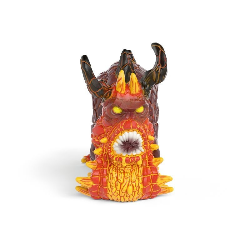 Schleich Eldrador Lavaschnecke