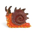 Schleich Eldrador Lavaschnecke