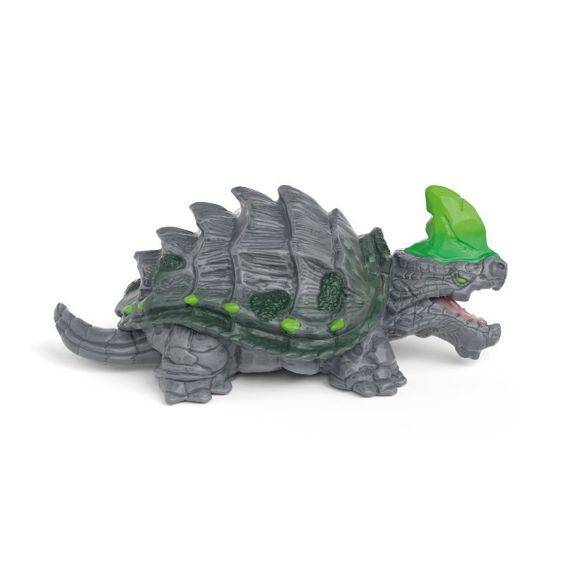 Schleich Eldrador Steinschildkröte