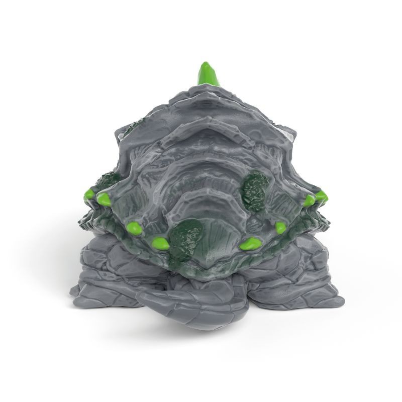 Schleich Eldrador Steinschildkröte