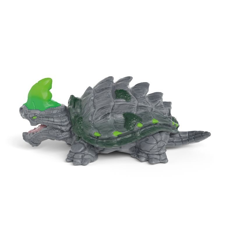Schleich Eldrador Steinschildkröte