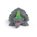 Schleich Eldrador Steinschildkröte
