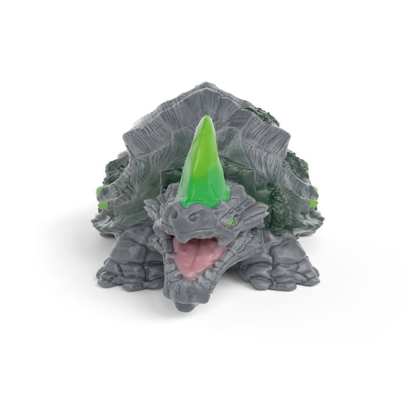 Schleich Eldrador Steinschildkröte