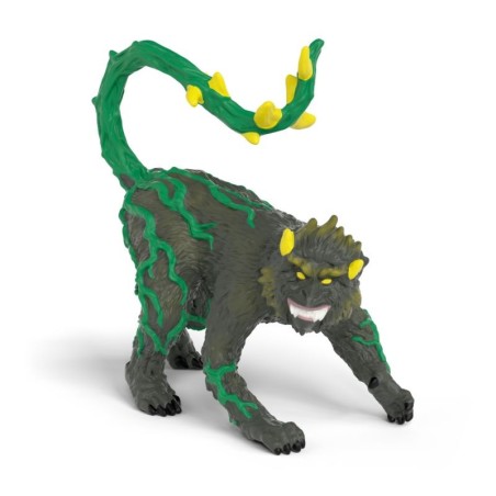Schleich Eldrador Dschungelschimpanse
