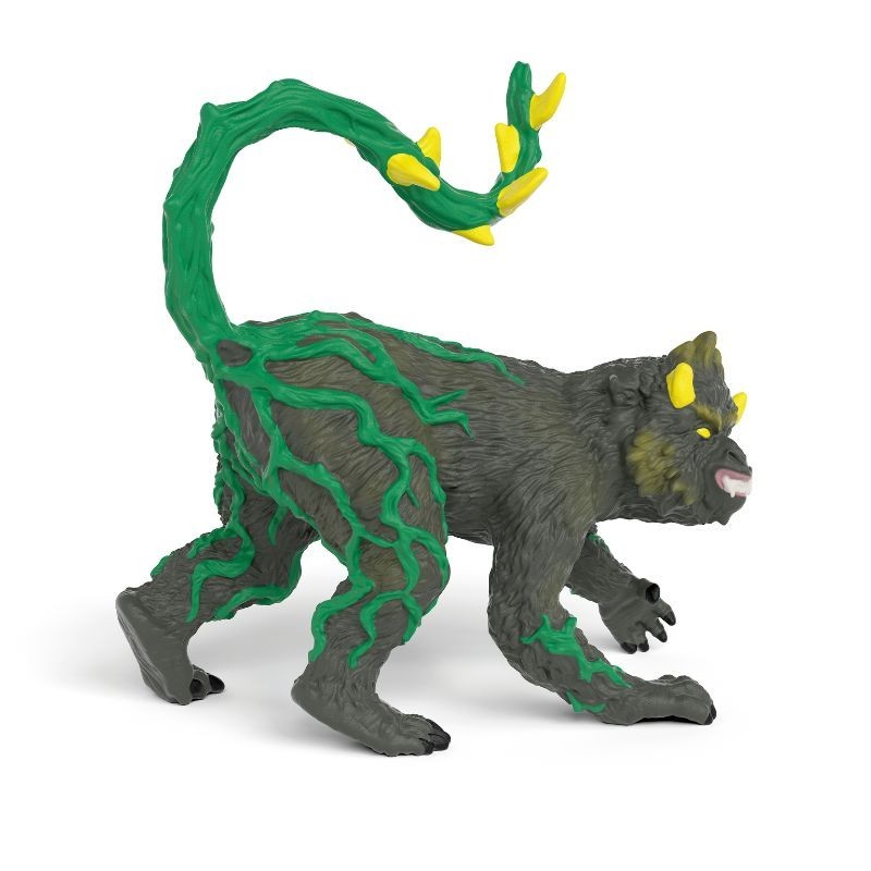 Schleich Eldrador Dschungelschimpanse