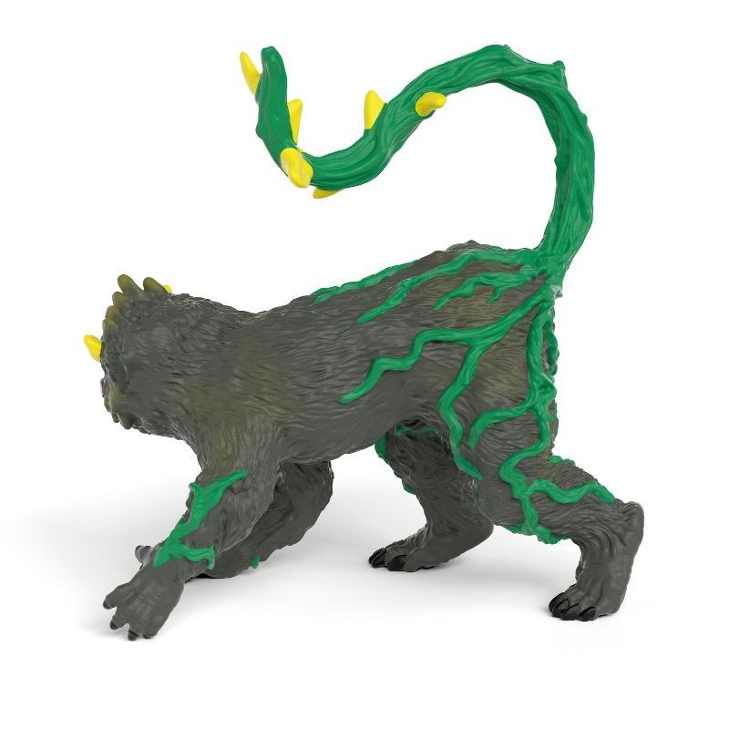 Schleich Eldrador Dschungelschimpanse