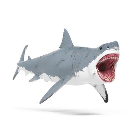 Schleich Dinosaurier Megalodon