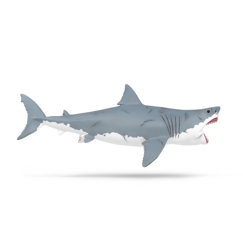 Schleich Dinosaurier Megalodon