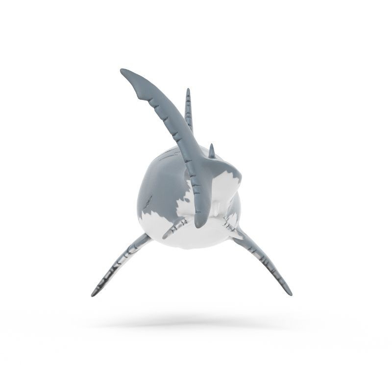 Schleich Dinosaurier Megalodon