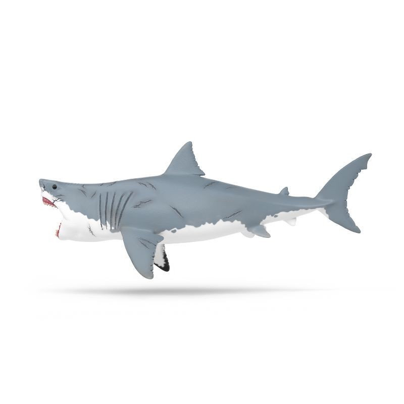 Schleich Dinosaurier Megalodon