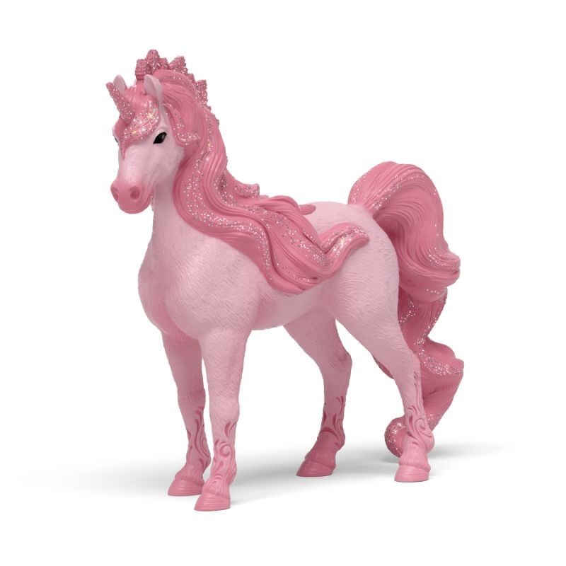 Schleich Bayala Cassiopeia Einhorn Stute