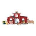 Schleich Farm World Farm gross